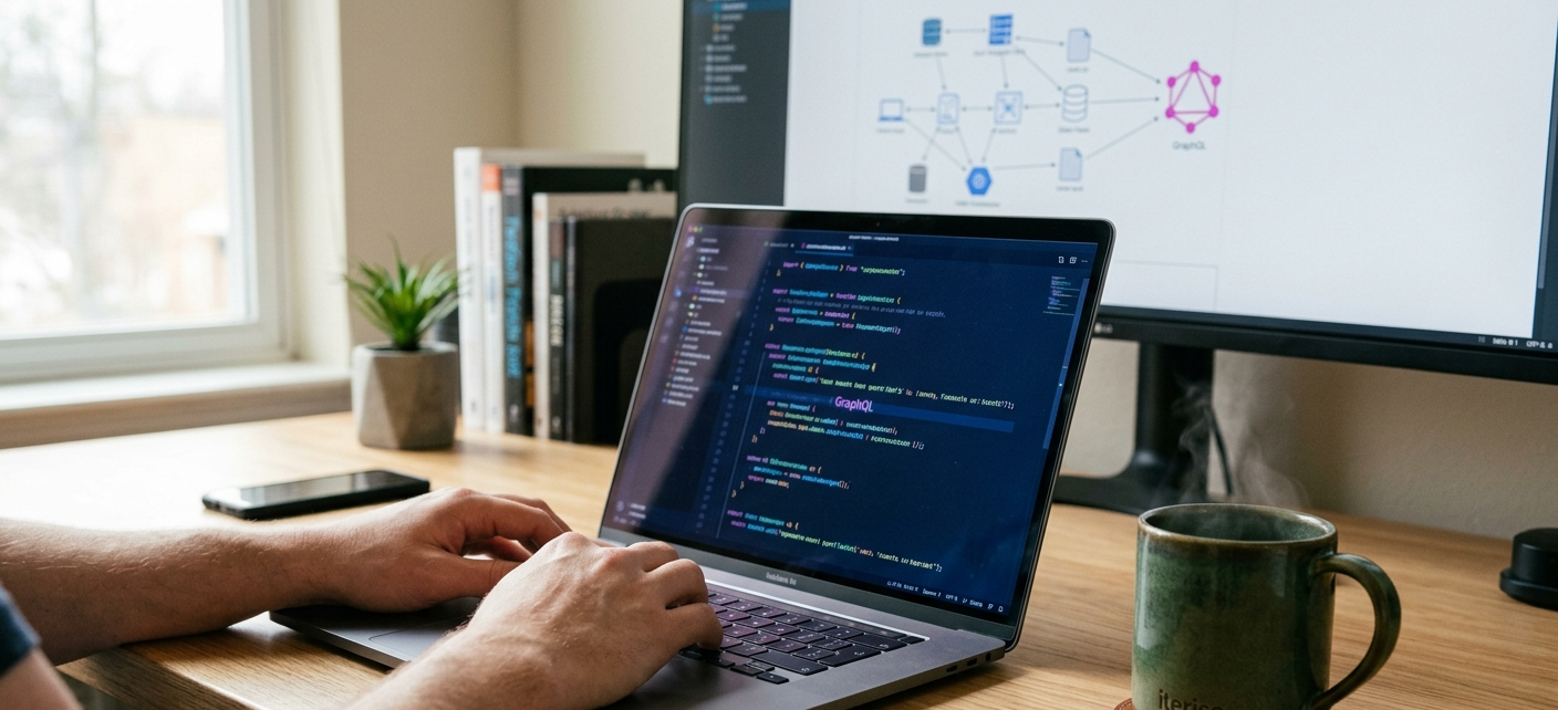 Why API Interactions Are Increasing Reliance on GraphQL for Efficient ...